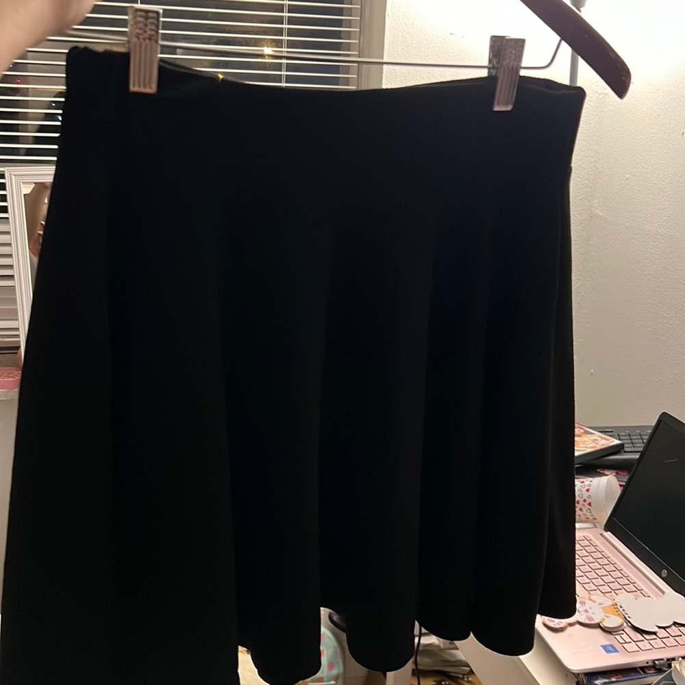 Skater skirt